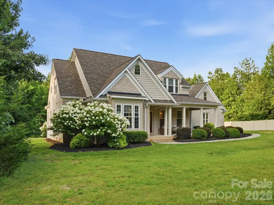 123 Ll Harwell Road, Gastonia, NC 28056 - #3