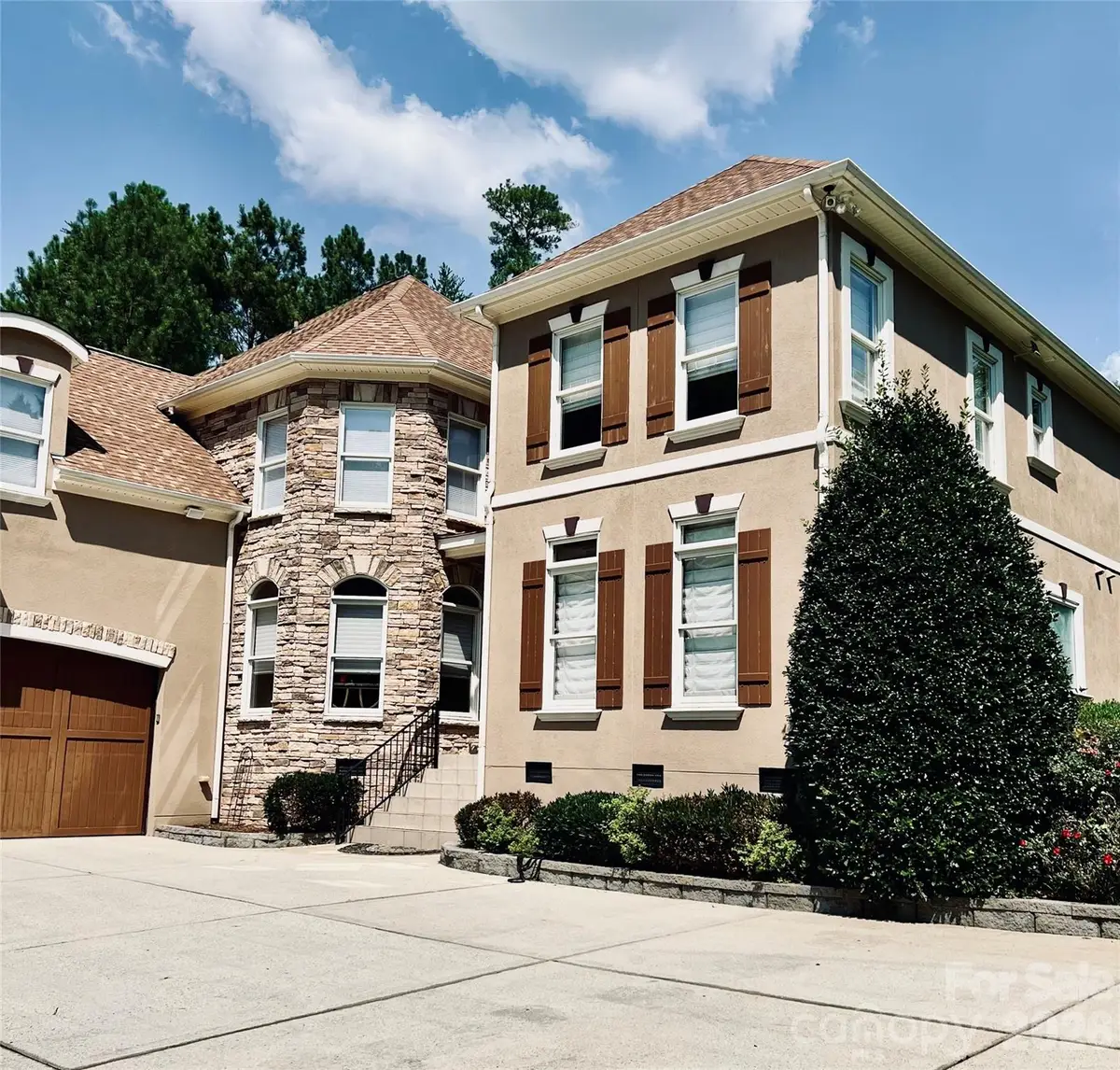 288 Indian Trail, Mooresville, NC 28117 - #1