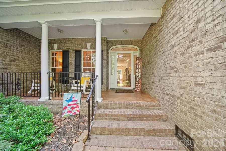 2806 Iveywood Drive, Monroe, NC 28110 - #3