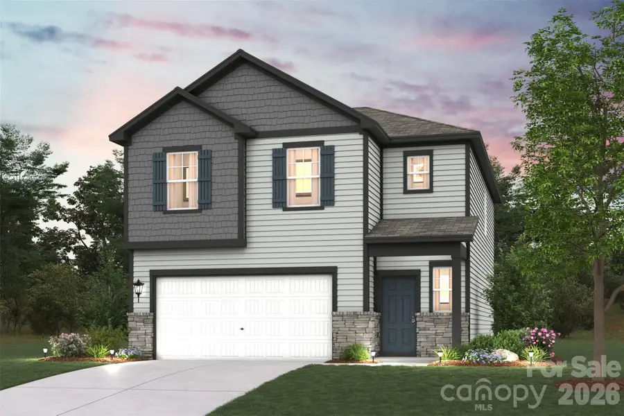 2941 31st Street Lane Ne, Hickory, NC 28601 - #2