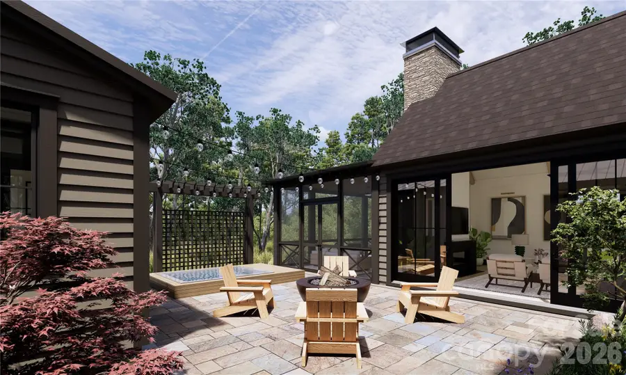 89 Running Creek Trail #64, Arden, NC 28704 - #2
