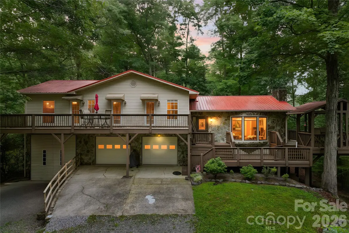 154 Hondah Boulevard, Brevard, NC 28712 - #1