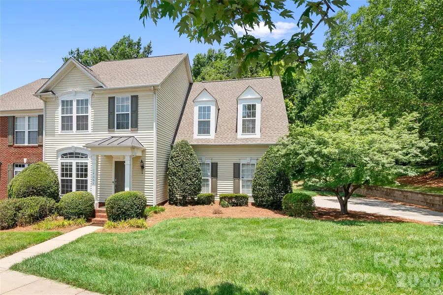 14661 Greenpoint Lane, Huntersville, NC 28078 - #3