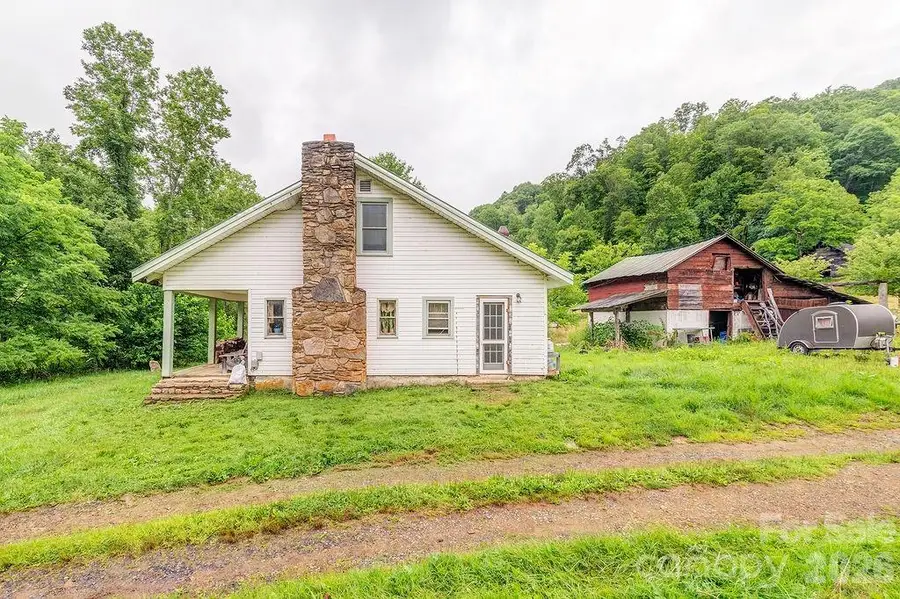 8485 Meadow Fork Road, Hot Springs, NC 28743 - #2