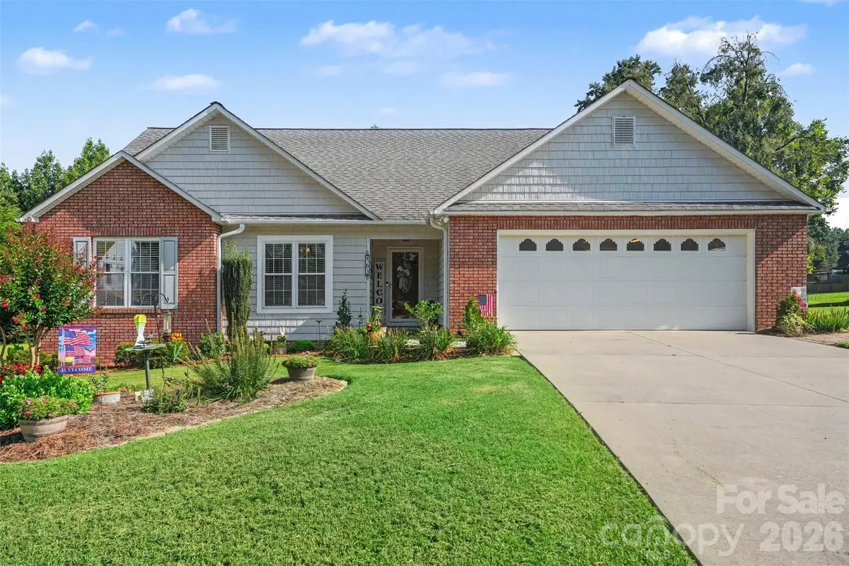 563 Marigold Drive, Kannapolis, NC 28083 - #1