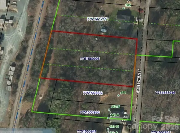 0 Chestnut Street #17-19, Asheboro, NC 27203