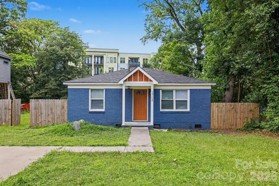 2708 Catalina Avenue, Charlotte, NC 28206 - #2