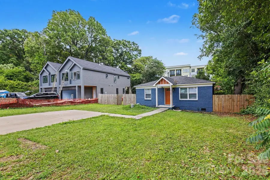 2708 Catalina Avenue, Charlotte, NC 28206 - #3
