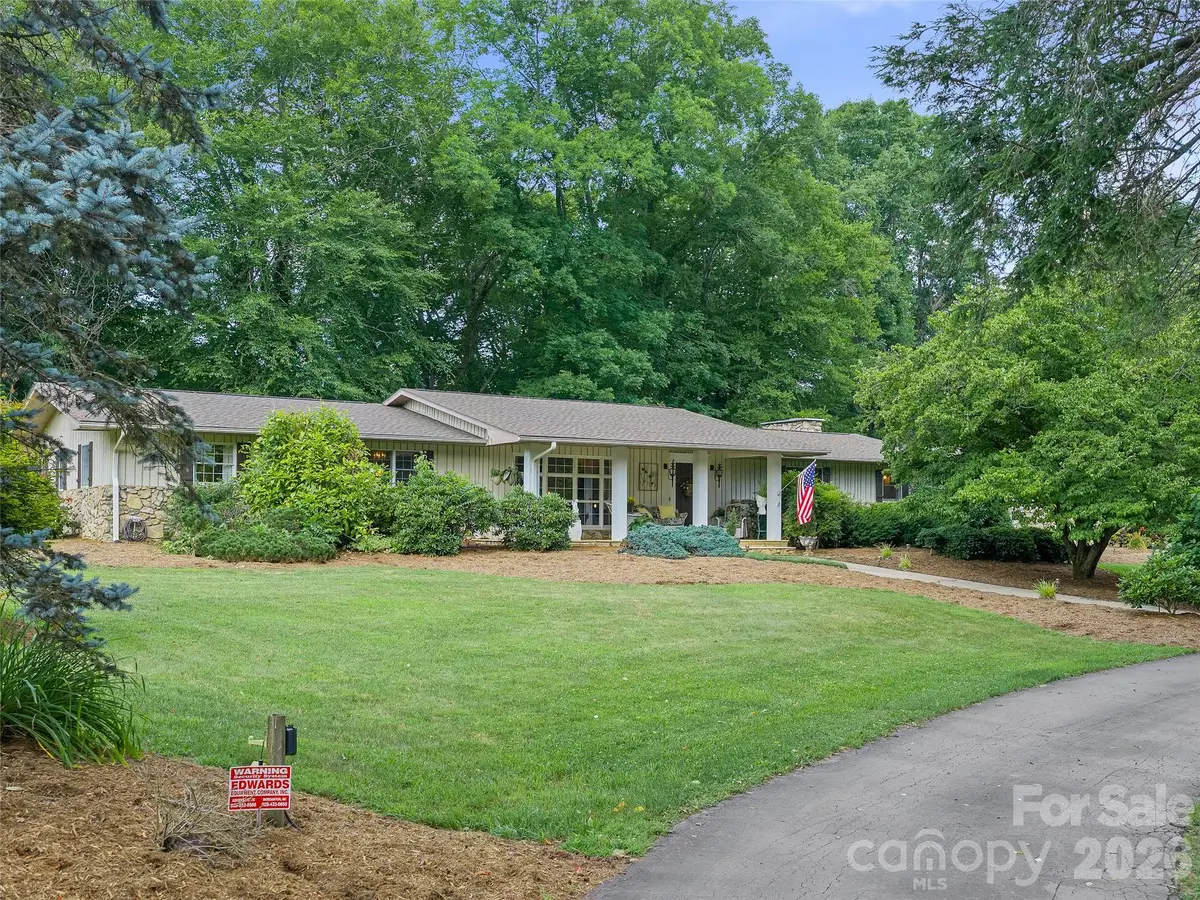 1617 California Creek Road, Mars Hill, NC 28754 - #1