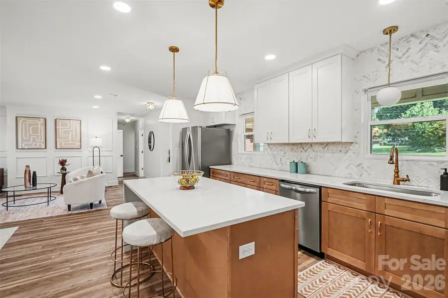 12620 Idlewild Road, Matthews, NC 28105 - #3