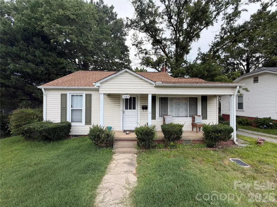 1843 Lane Street, Kannapolis, NC 28083 - #2