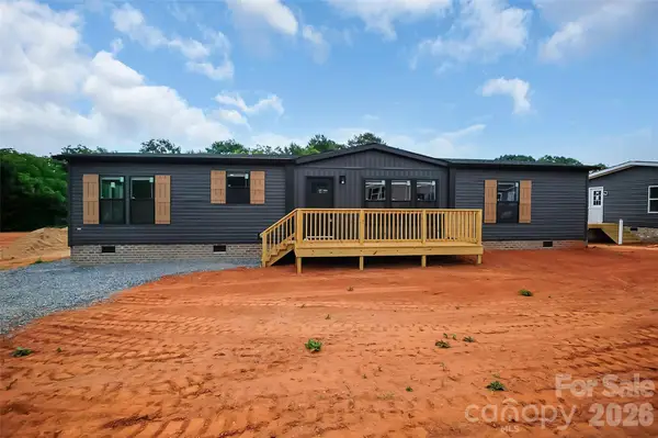 805 Eagle View Lane, Lawndale, NC 28090