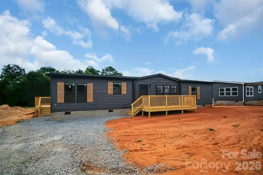 805 Eagle View Lane, Lawndale, NC 28090 - #3