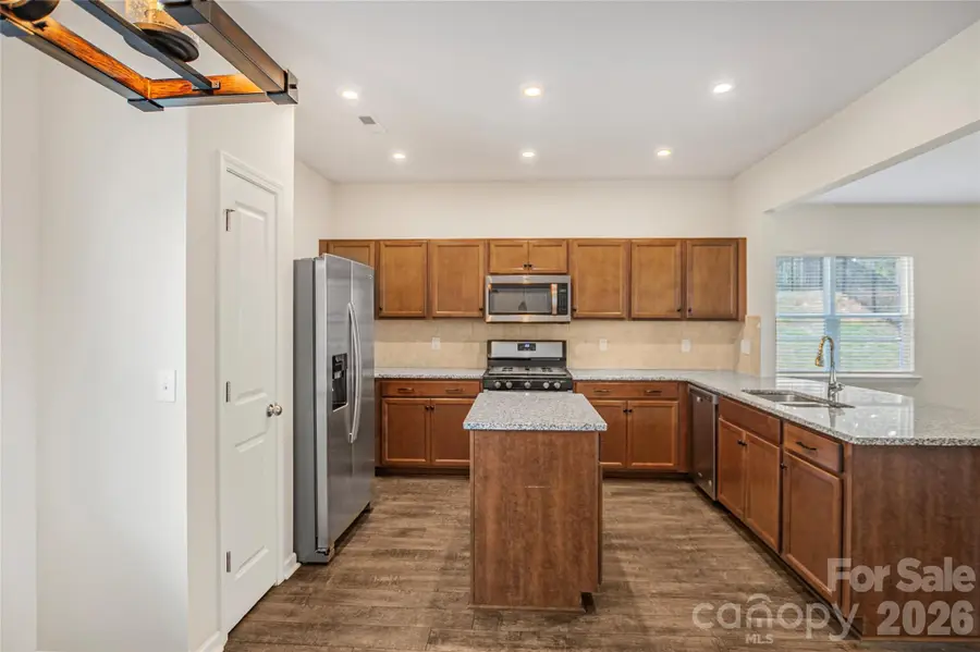7019 Thornrose Drive, Charlotte, NC 28210 - #2