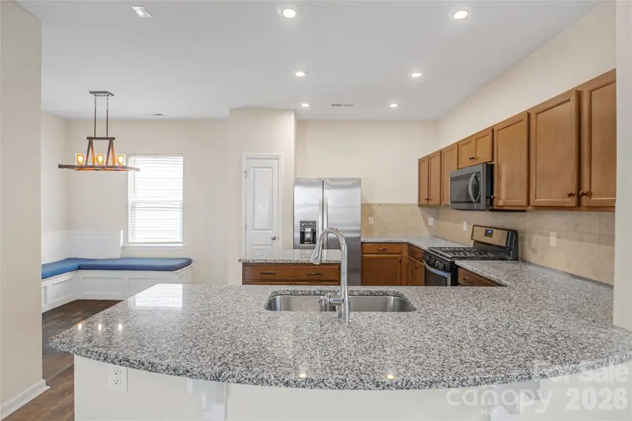 7019 Thornrose Drive, Charlotte, NC 28210 - #3