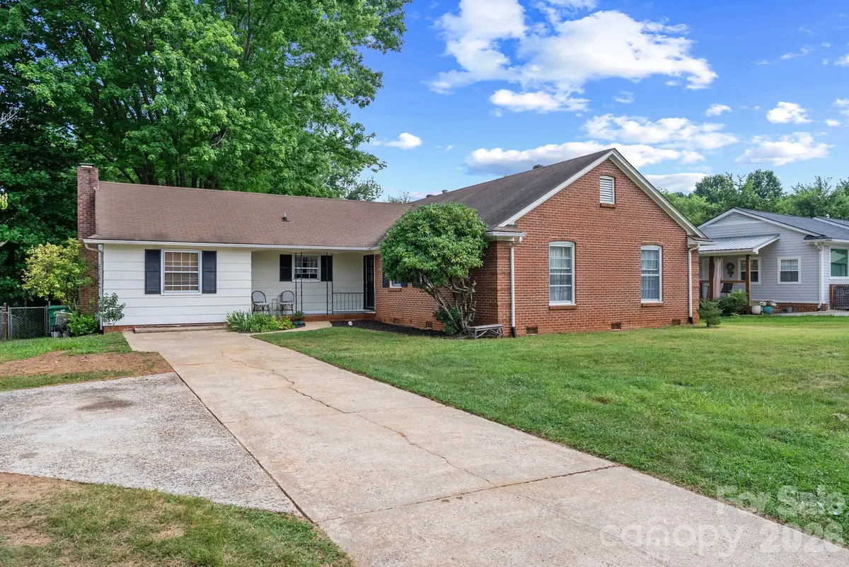 115 Bent Creek Ranch Road, Asheville, NC 28806 - #1