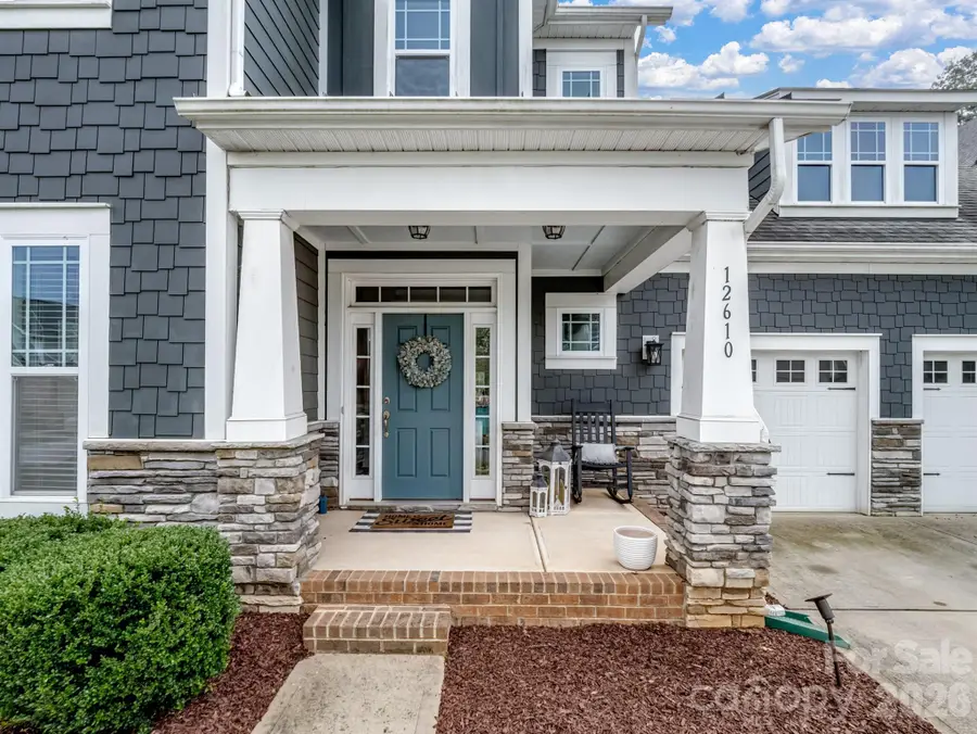 12610 Old Westbury Drive, Cornelius, NC 28031 - #2
