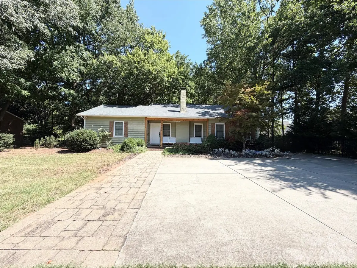 4436 Tilley Morris Road, Matthews, NC 28105 - #1