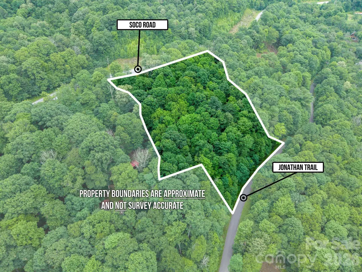 64A Jonathan Trail, Maggie Valley, NC 28751 - #1