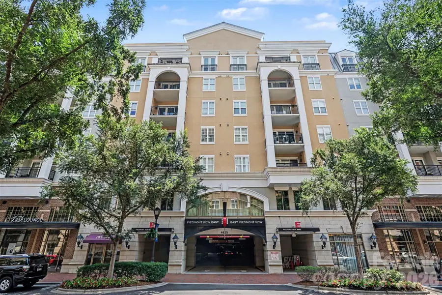 4625 Piedmont Row Drive #303, Charlotte, NC 2821 - #2