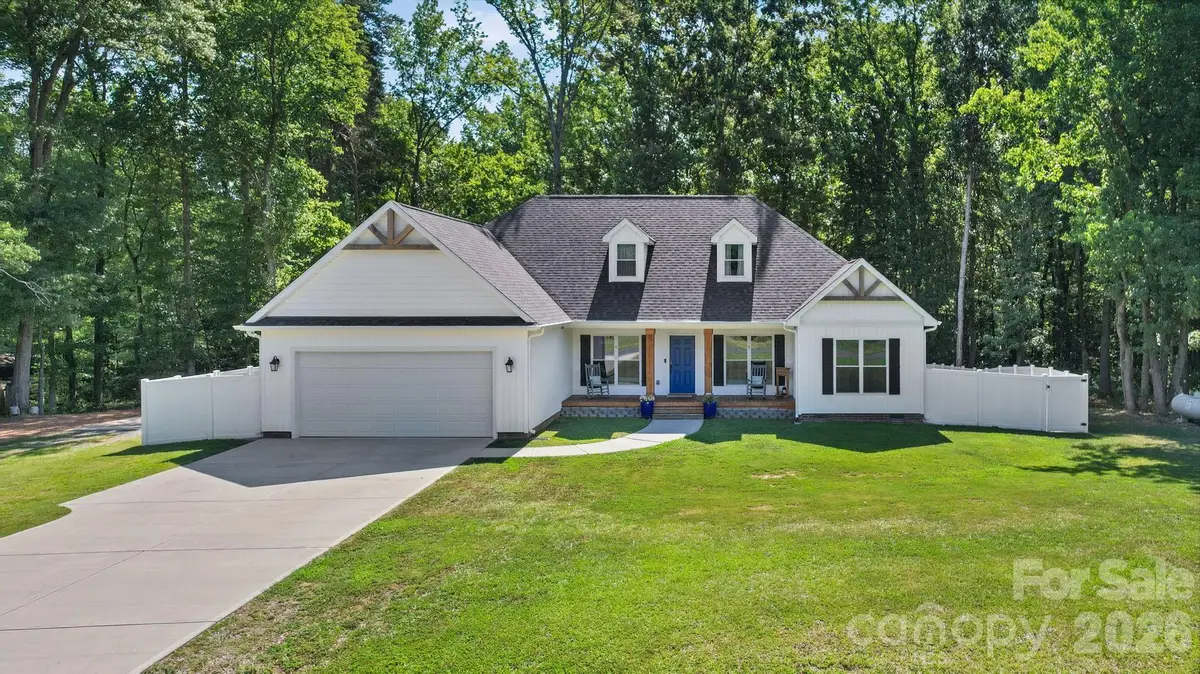 3002 Brooks Mill Lane, Wingate, NC 28174 - #1