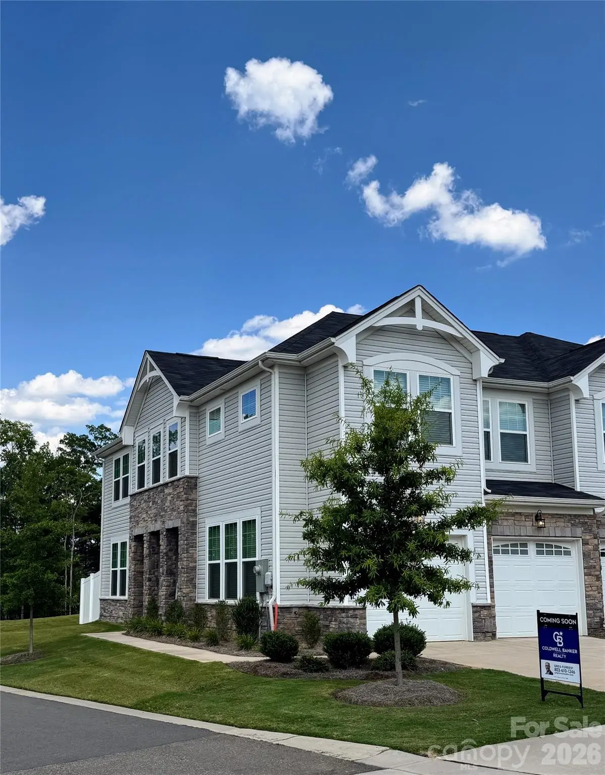 14618 Tamarack Drive, Charlotte, NC 28278 - #1