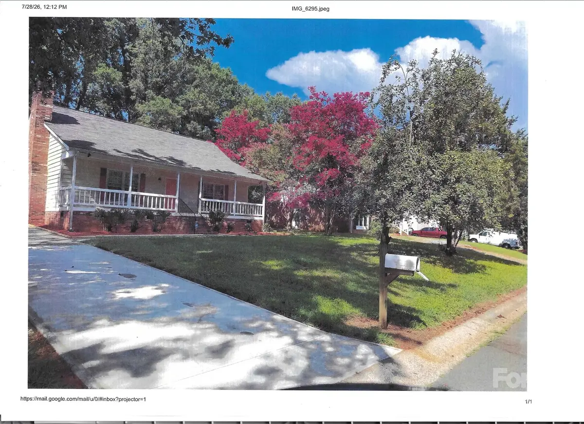 6927 Norchester Court, Charlotte, NC 28227 - #1