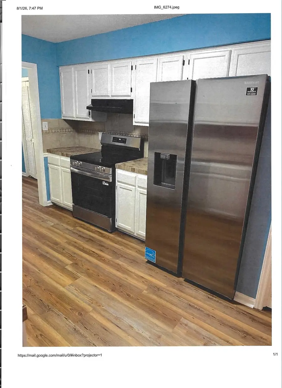 6927 Norchester Court, Charlotte, NC 28227 - #3