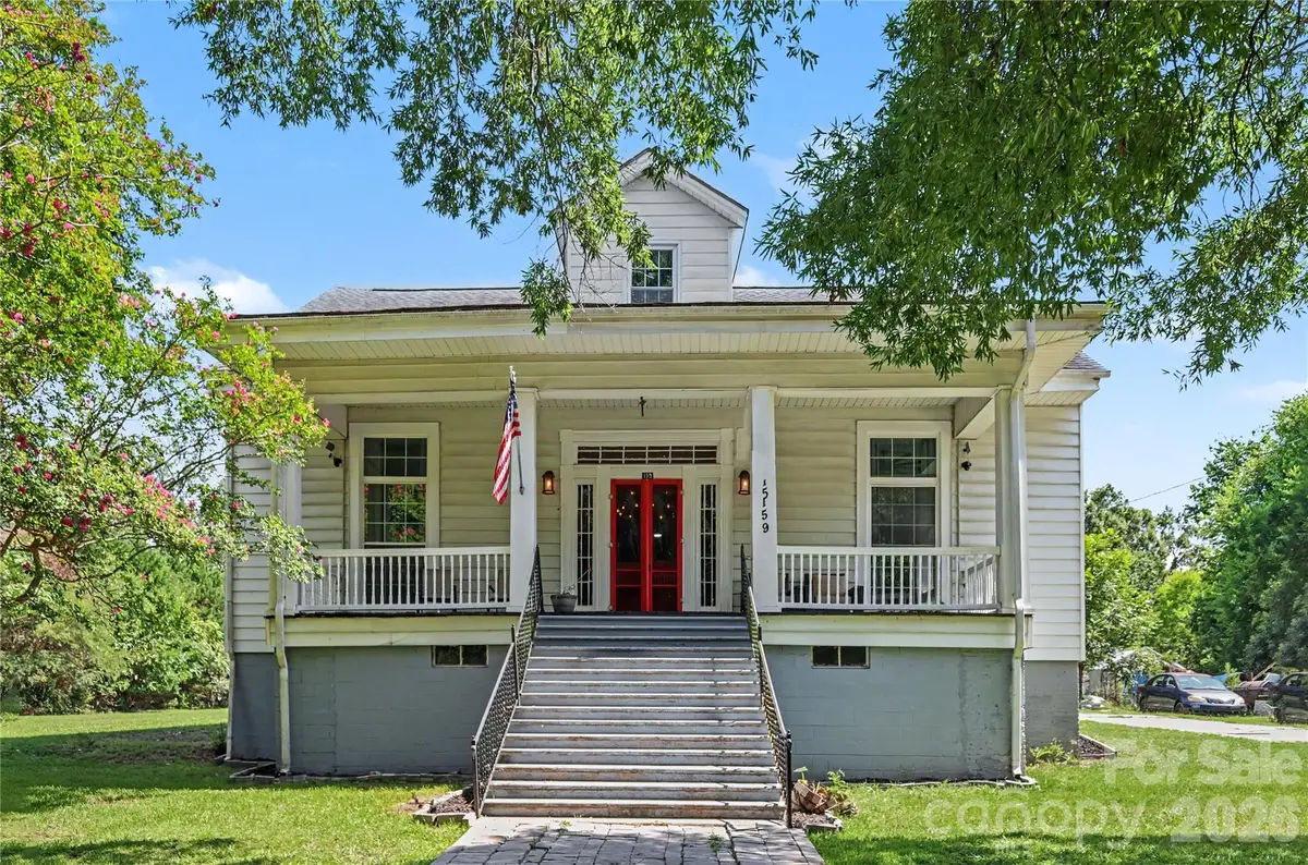 159 E Lacy Street, Chester, SC 29706 - #1