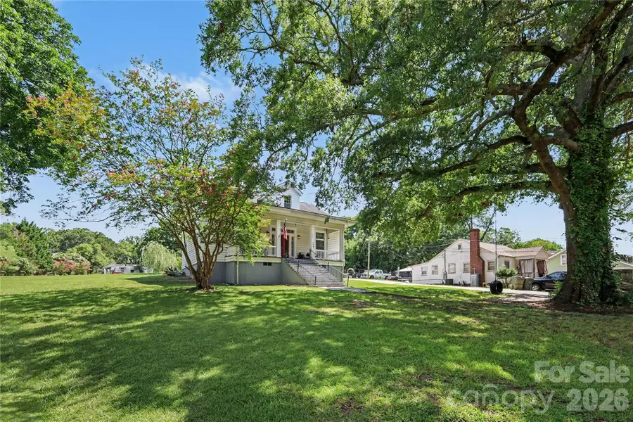 159 E Lacy Street, Chester, SC 29706 - #3
