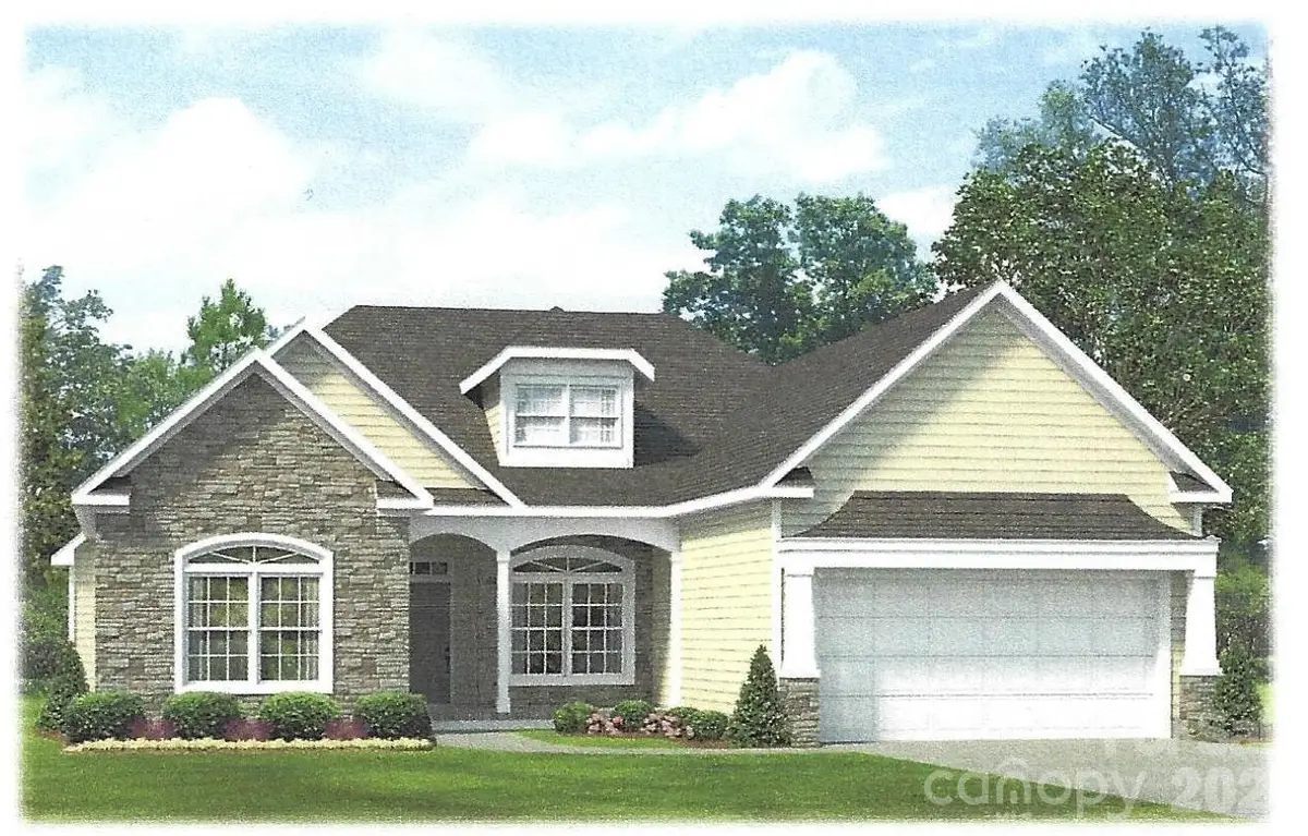 274 Corrie Ann Drive, Concord, NC 28027 - #1