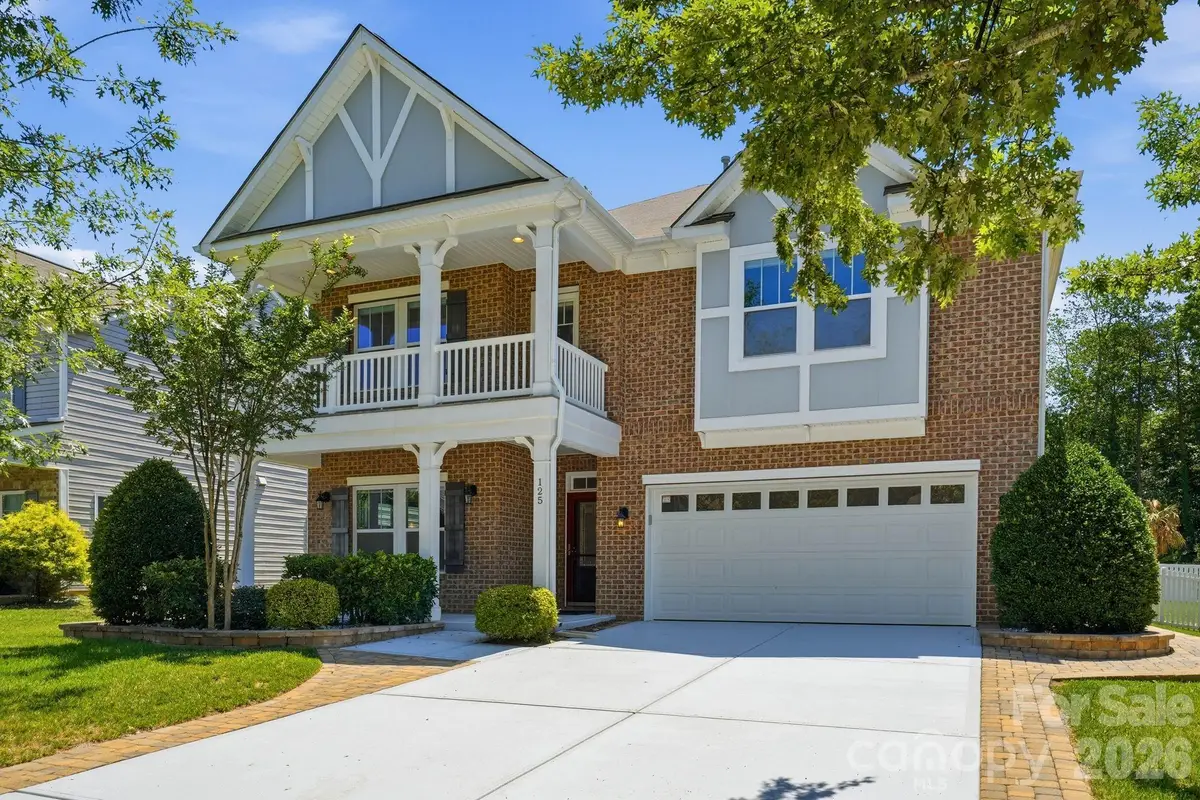 125 Paradise Hills Circle, Mooresville, NC 28115 - #1