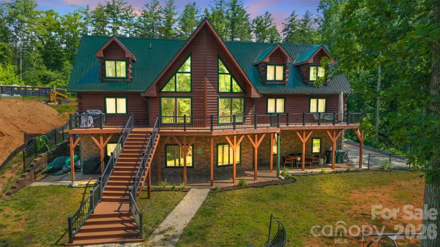 189 Edgewater Point Nw #227, Valdese, NC 28690 - #3