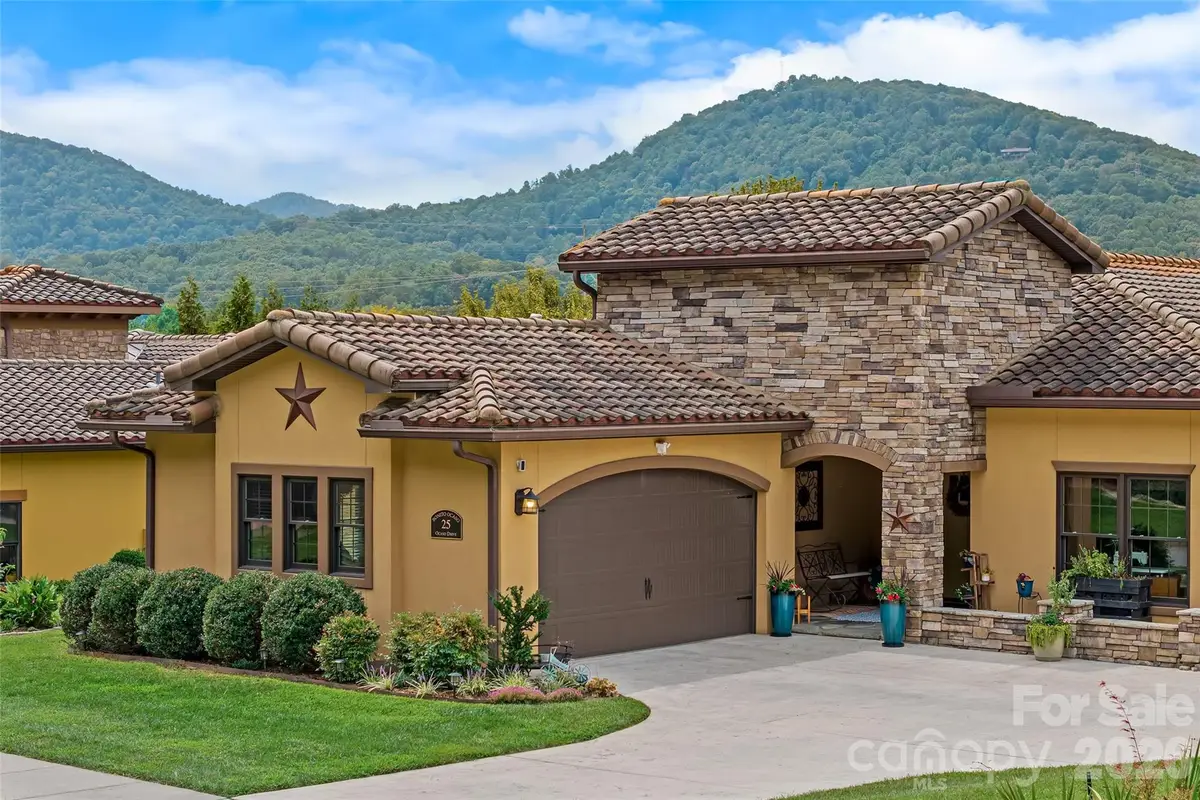 25 Ocaso Drive, Asheville, NC 28806 - #1