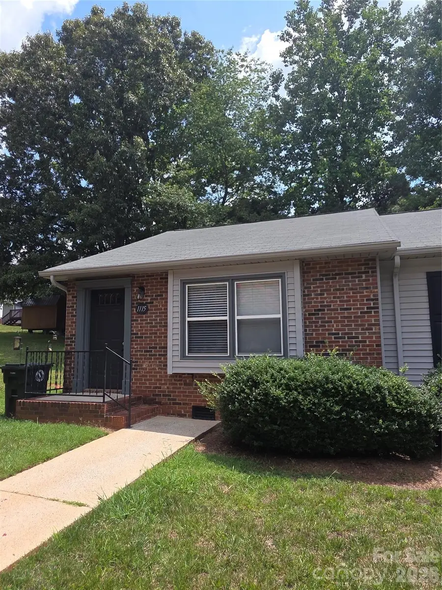 1115 Saint Charles Court, Newton, NC 28658 - #2