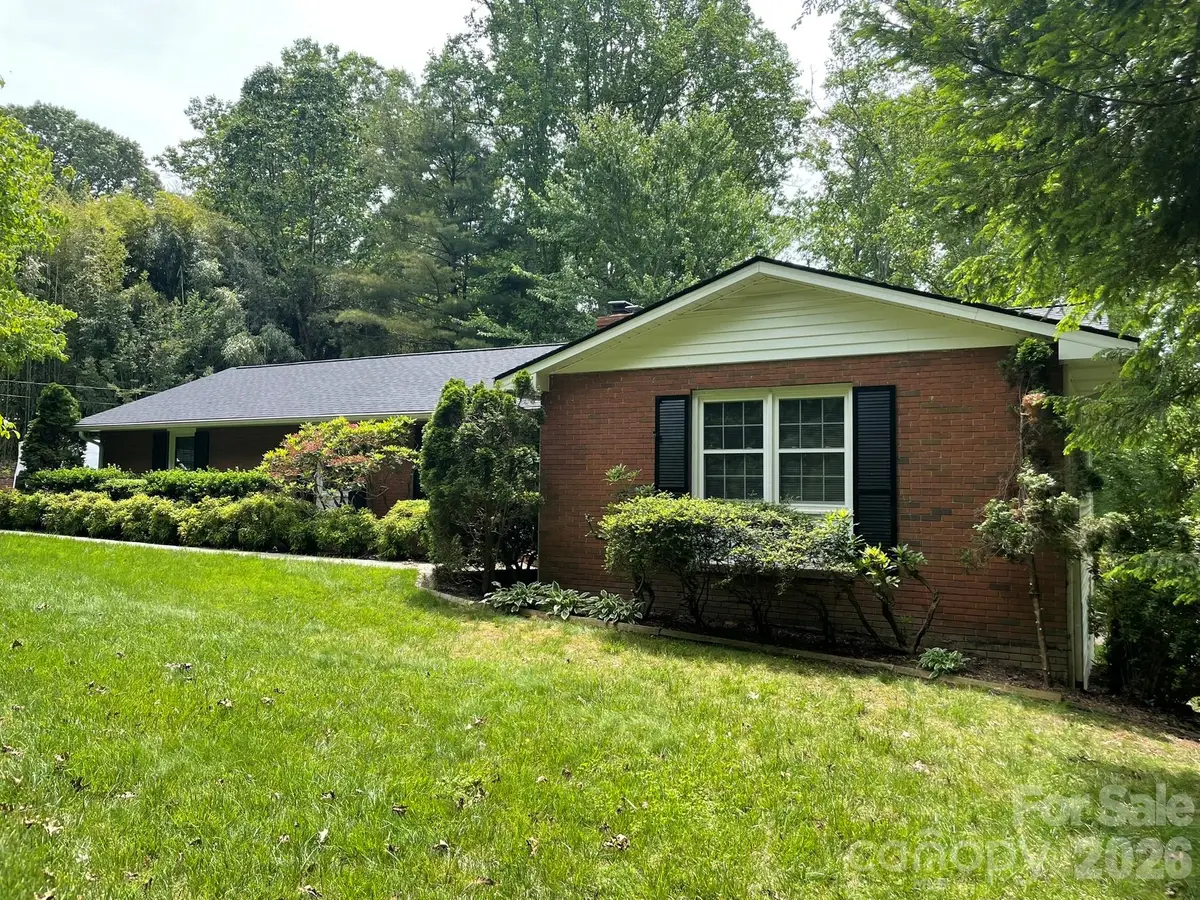 38 Westridge Drive, Asheville, NC 28803 - #1