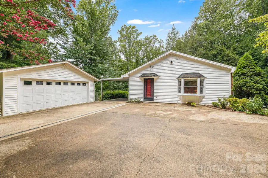 38 Westridge Drive, Asheville, NC 28803 - #3