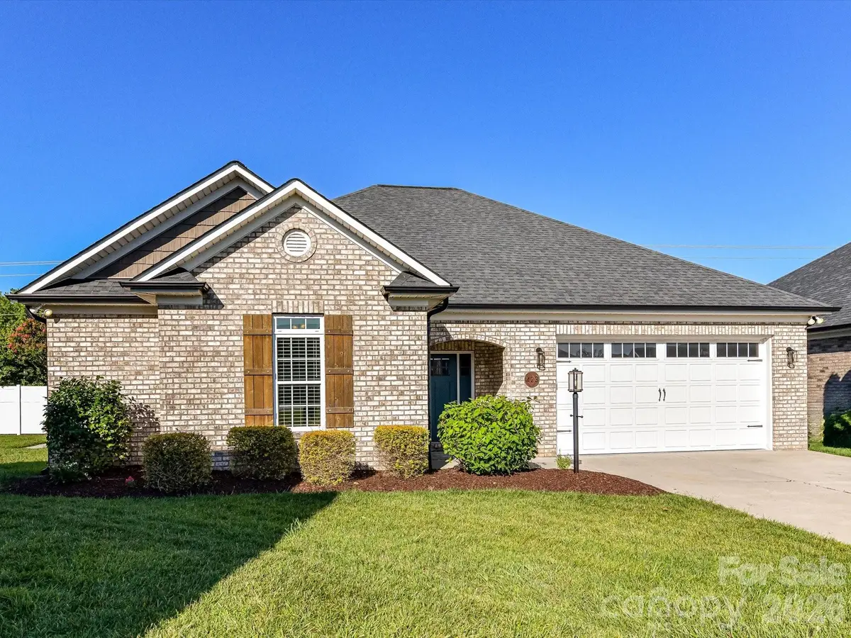 423 Ellicott Lane, Locust, NC 28097 - #1