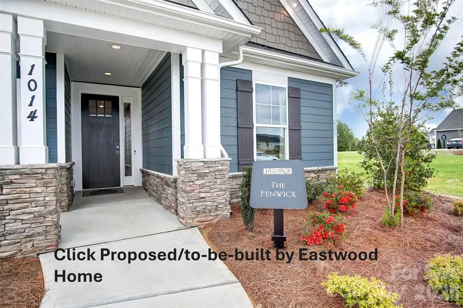 146 S Branch Drive, Bostic, NC 28018 - #2