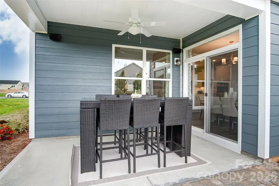 146 S Branch Drive, Bostic, NC 28018 - #3
