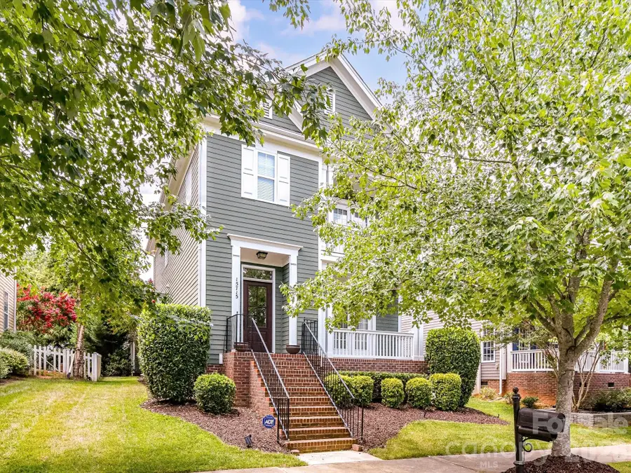 15715 Taviston Street, Huntersville, NC 28078 - #2