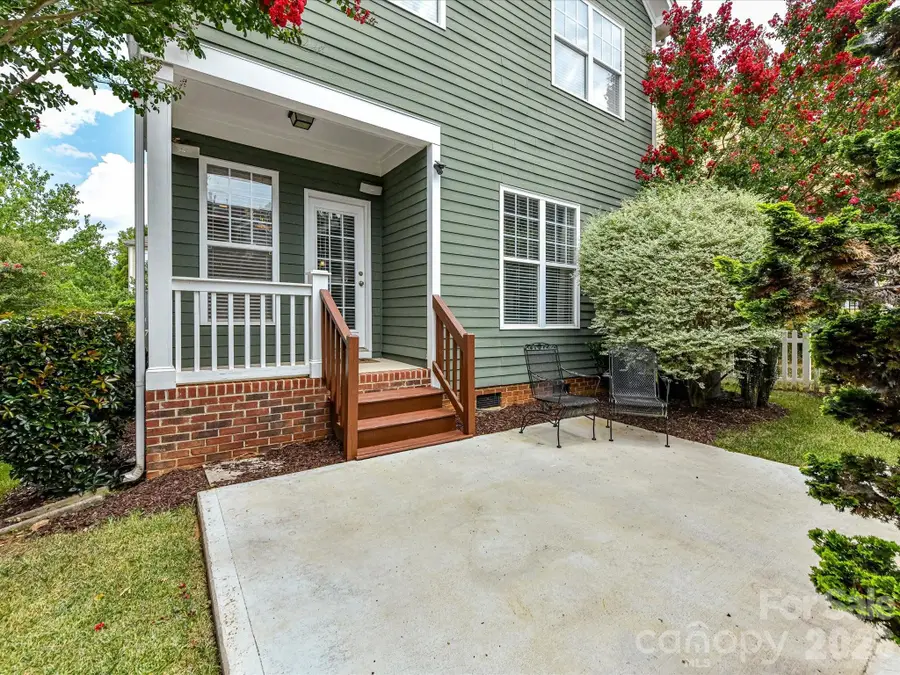 15715 Taviston Street, Huntersville, NC 28078 - #3