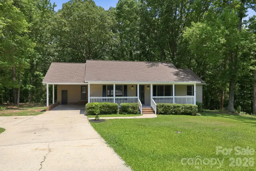 1801 Bridgewood Drive, Lancaster, SC 29720 - #2