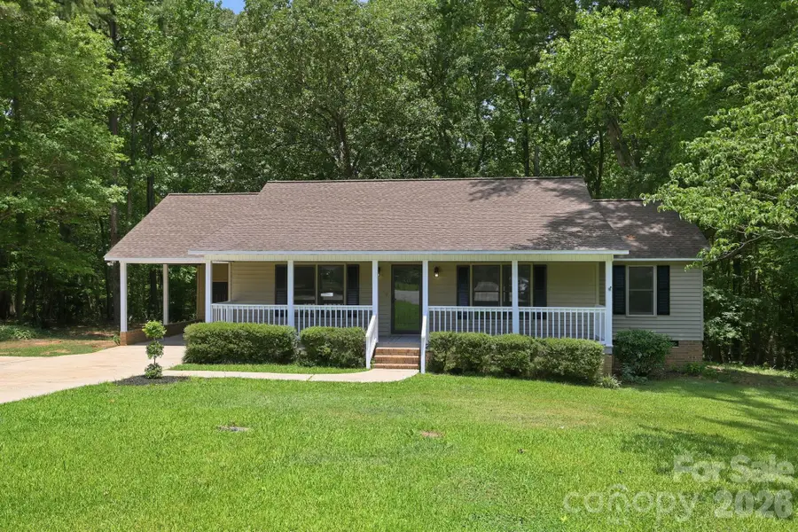 1801 Bridgewood Drive, Lancaster, SC 29720 - #3