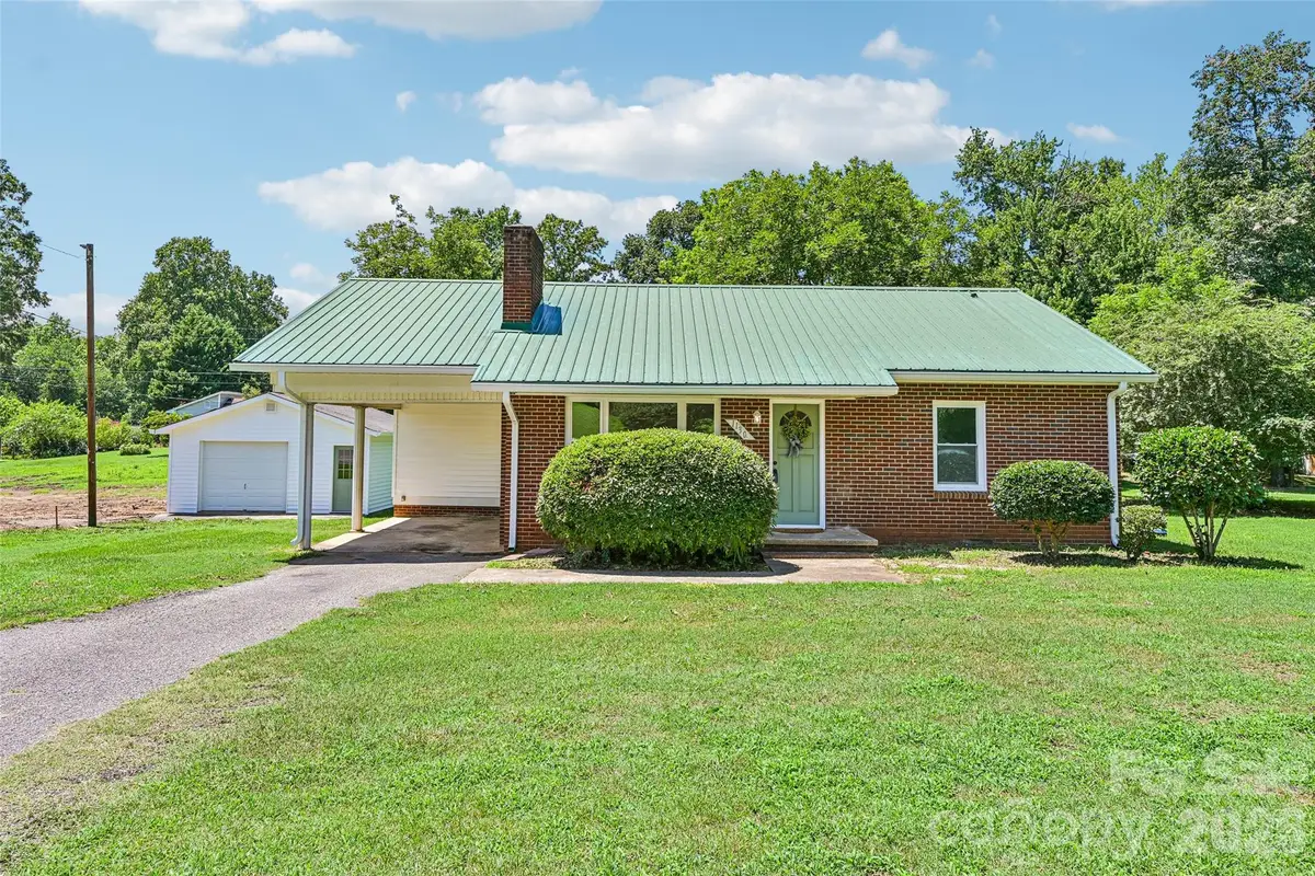1130 Buffalo Shoals Road, Statesville, NC 28677 - #1