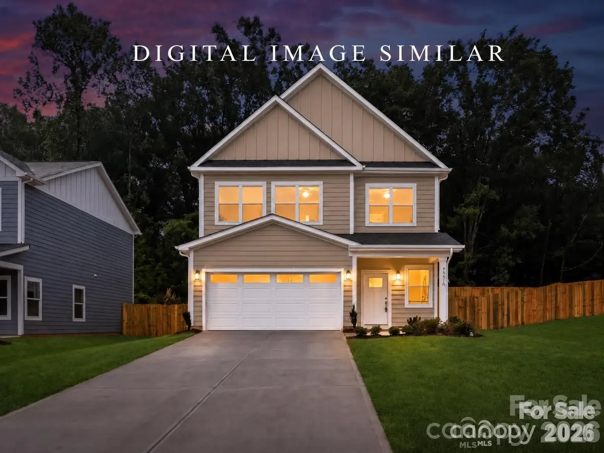 6202 Linda Vista Lane, Charlotte, NC 28216 - #1