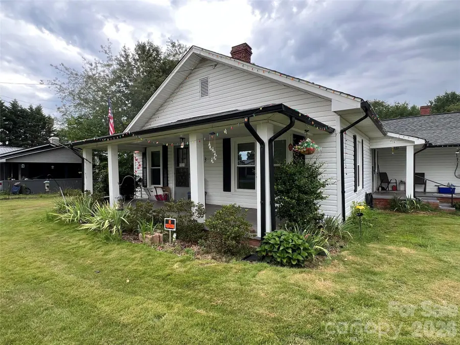 473 Boss Moore Road, Ellenboro, NC 28040 - #2