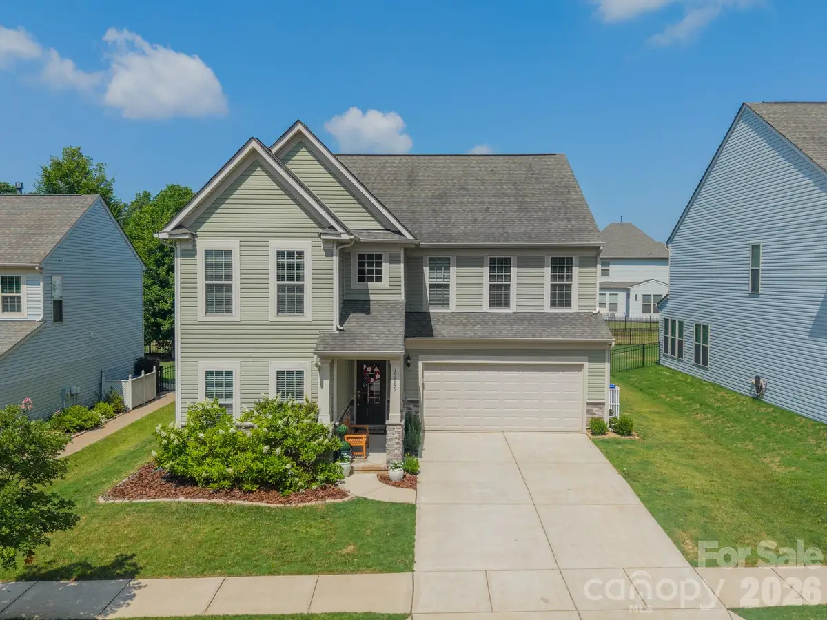 15215 Colonial Park Drive, Huntersville, NC 28078 - #1