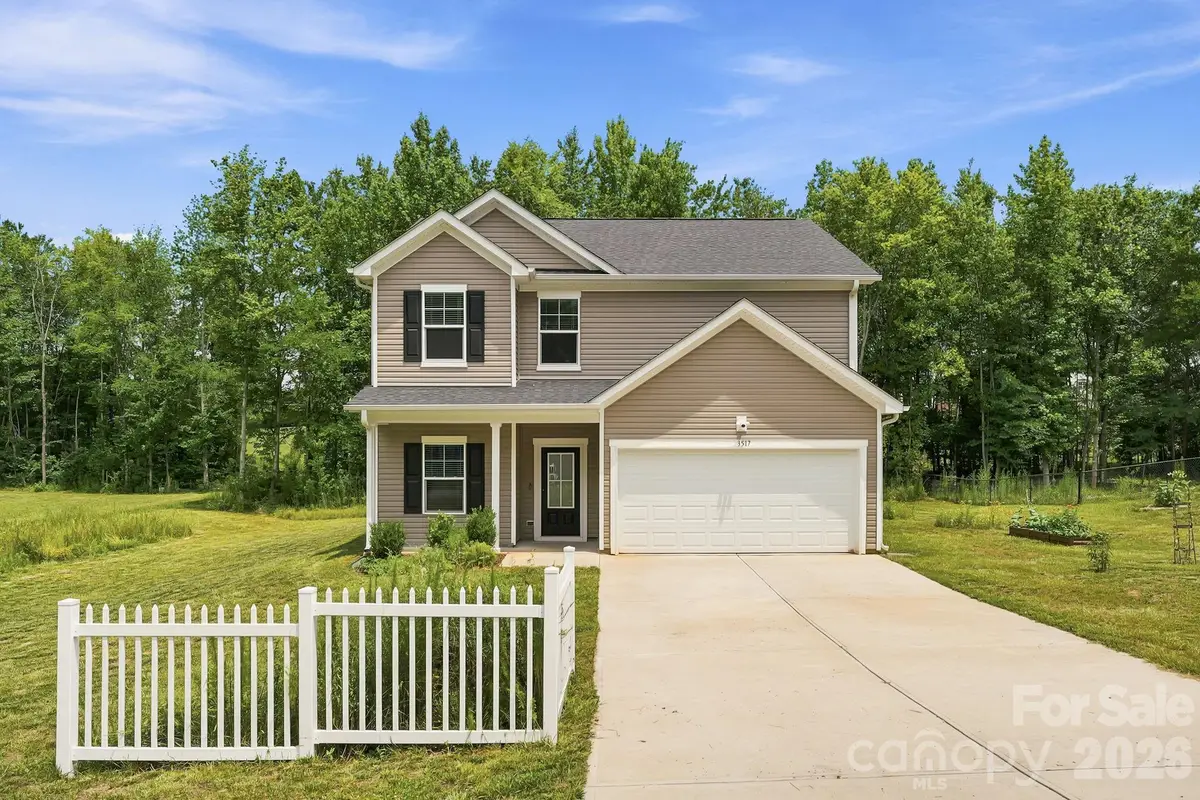 3517 Cambridge Place, Statesville, NC 28625 - #1