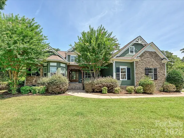 884 Kemp Road, Mooresville, NC 28117
